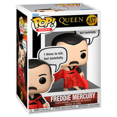 Funko Pop! Freddie Mercury #457