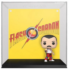 Funko Pop! Queen - Freddie Mercury 30 Albums