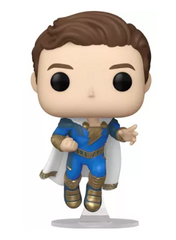 Funko Pop! Shazam! Fury of the Gods [DC]  #1278 Freddy