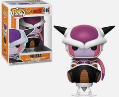 Funko Pop! Animation: Dragon Ball Z - Frieza #619