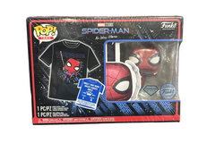 Funko Tees Size L - Spider-Man (Diamond Collection) [Special Edition] #1160