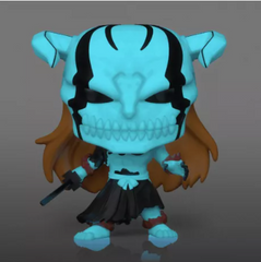 Funko Pop! Bleach – Fully Hollowfied Ichigo #1104 GITD CHASE!