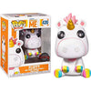 Funko Pop! Despicable Me 3: Fluffy (Special Edition) #420