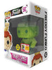 Funko Pop! Funko: Freddy Funko 8-Bit (Green) (Glow) (2018 San Diego Comic-Con) (Limited Edition 500 Pieces) #SE