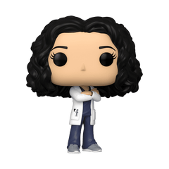 Funko Pop Grey's Anatomy Cristina Yang #1076
