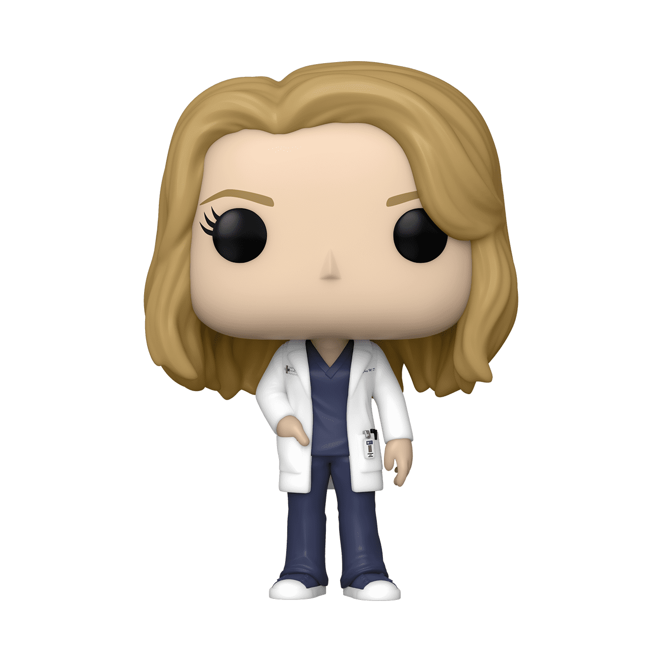 Funko Pop Grey's Anatomy Miranda Bailey #1077