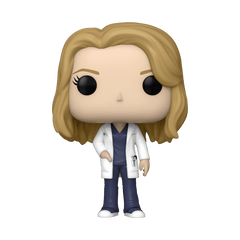 Funko Pop Grey's Anatomy Meredith Grey #1074