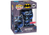 Funko Pop! Batman: Batman (Art Series) (Target Exclusive) #04 (Hard Stack Included)
