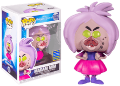 Funko Pop! Madam Mim (2021 Wondrous Convention) #1037 (Minor Box Damage)