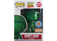 Funko Pop! Army Man (2018 Toy Story Land) [BoxLunch Exclusive] #377