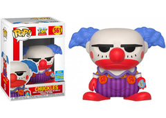 Funko Pop! Chuckles (2019 Summer Convention) #561