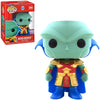 Funko Pop! Martian Manhunter (2021 Summer Convention) #399