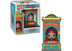Funko Pop! Zoltar #796