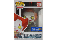 Funko Pop! Pennywise with blade (Walmart Exclusive) #782
