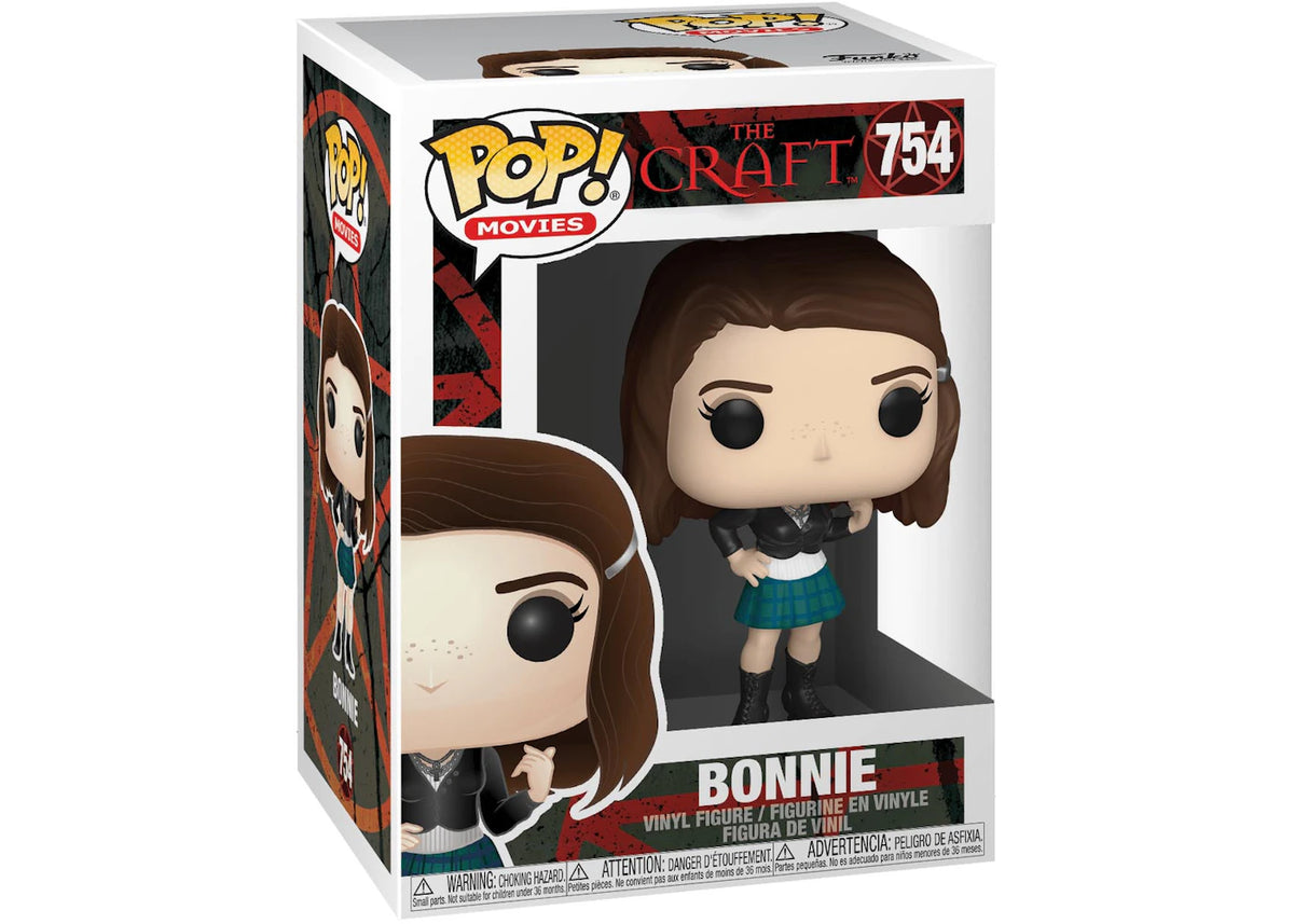 Funko Pop! Bonnie #754