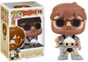 Funko Pop! The Hangover: Alan & Baby Carlos #15 (Shelf Wear)