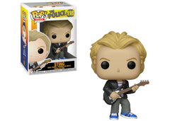 Funko Pop! Sting #118