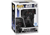 Funko Pop! Darth Vader (Funko Exclusive) #428