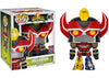 Funko Pop Megazord (2017 Summer Convention Exclusive) #497
