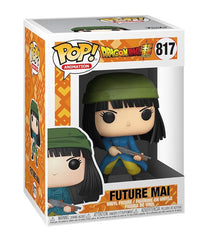 Funko Pop! Future Mai #817