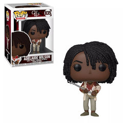 Funko Pop! Adelaide Wilson #835