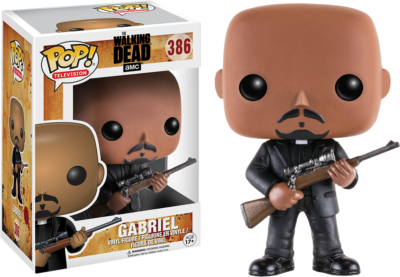 Funko Pop! Gabriel #386