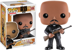Funko Pop! Gabriel #386
