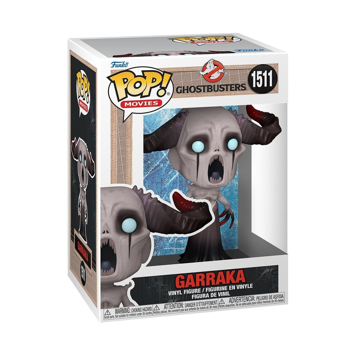 Funko Pop! Garraka #1511