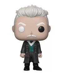 Funko Pop! The Crimes of Grindelwald, Gellert Grindelwald #16