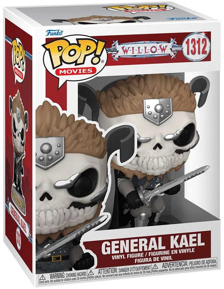 Funko Pop! General Kael #1312
