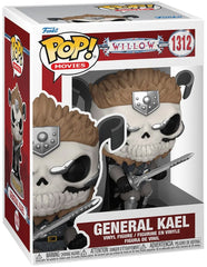 Funko Pop! General Kael #1312