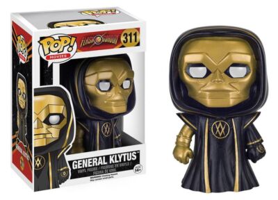 Funko Pop! General Klytus #311