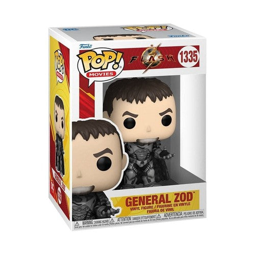 Funko Pop! General Zod #1335