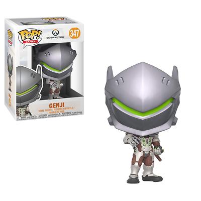 Funko Pop! Genji #347