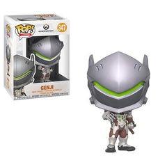 Funko Pop! Genji #347