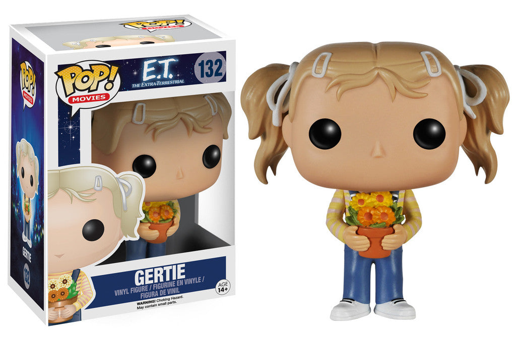 Funko Pop! Gertie #132