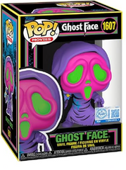 Funko Pop! Ghost Face #1607