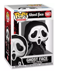Funko Pop! Movies – Ghost Face #1607