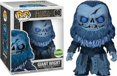 Funko Pop! Giant Wight (2018 Spring Convention) #60
