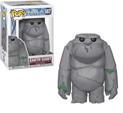 Funko Pop! Earth Giant #587