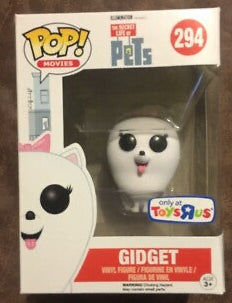 Funko Pop! Gidget (Toys R Us Exclusive) #294