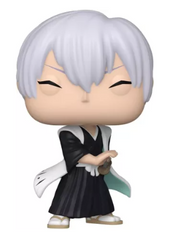 Funko Pop! Bleach #1821 – Gin Ichimaru