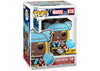 Funko Pop! Gingerbread Thor (Diamond Collection) [Hot Topic Exclusive] #938