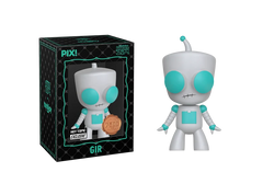 ThrillJoy PIX! Invader Zim: GIR (Hot Topic Exclusive) (Limited Edition 7,500 Pieces)