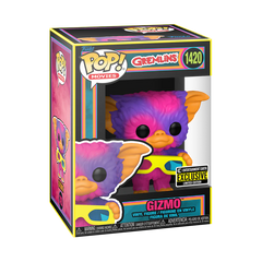 Funko Pop! Gremlins: Gizmo (Entertainment Earth Exclusive) #1420