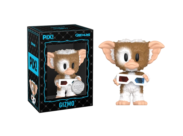 ThrillJoy PIX! Gremlins: Gizmo (Limited Edition 5,000 Pieces)