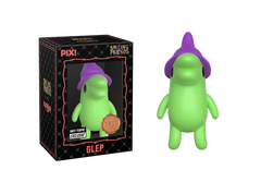 ThrillJoy PIX! Smiling Friends: Glep (Hot Topic Exclusive) (Limited Edition 7,500 Pieces)
