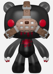 Funko Gloomy Bear POP! Animation Vinyl Figurines Gloomy The Naughty Grizzly #1218 CHASE!