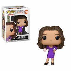 Funko Pop! Gloria #755