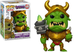 Funko Pop! Spyro: Gnasty Gnorc #530